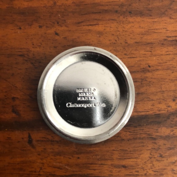 Vintage Chronosport Dive Automatic Swiss Watch - Picture 3 of 5